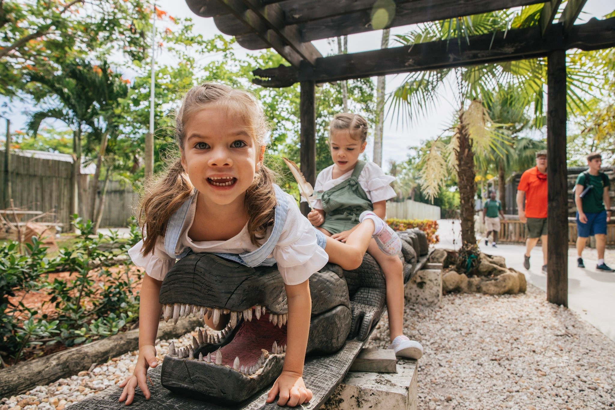Gatorrific Family Pack
