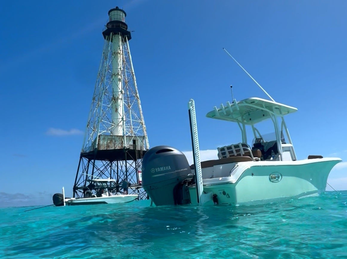 2 Hour Island Tour — Islamorada