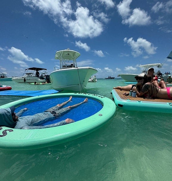 6 Hour Island Tour — Islamorada