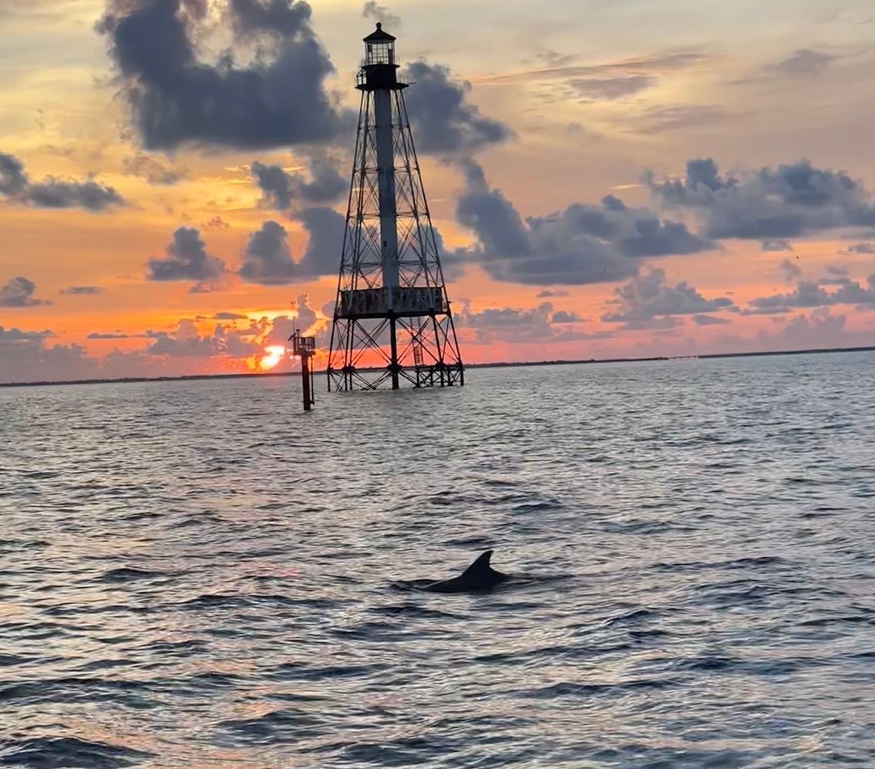 Sunset Tour — Islamorada