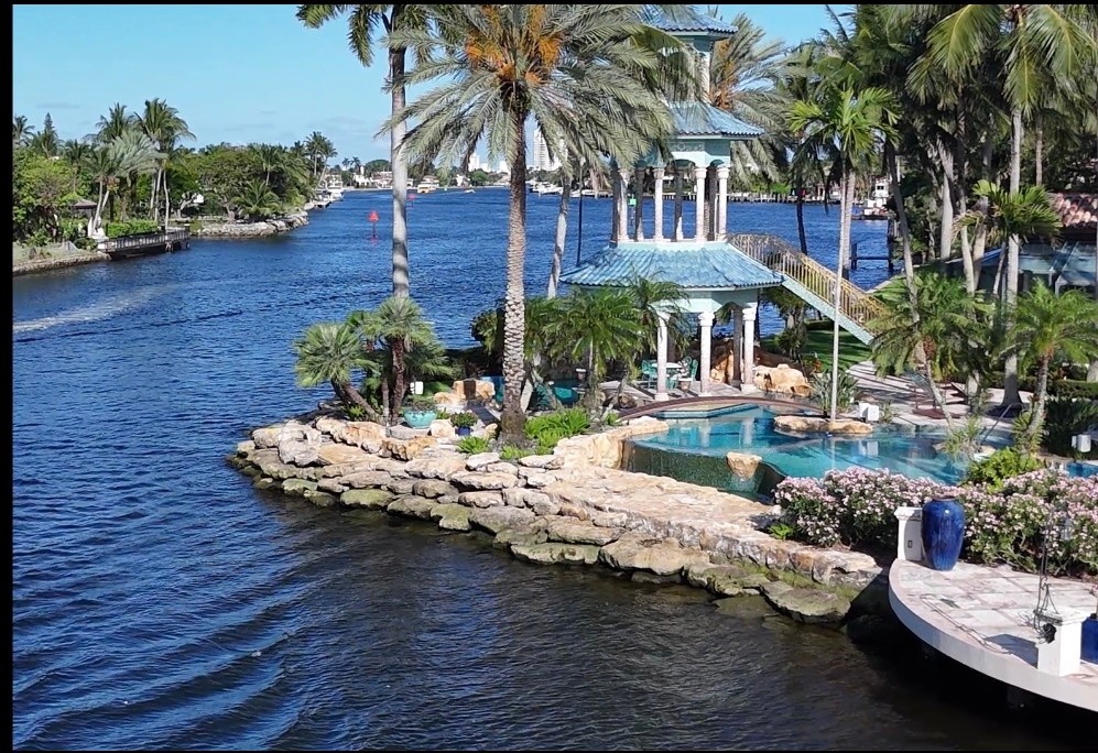 90 Minute Scenic Cruise — Fort Lauderdale